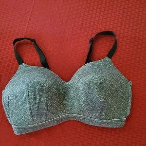 Cacique Bra 38DDD